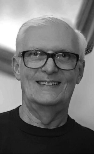 John Steven Clark